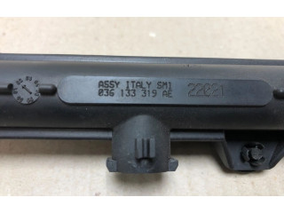 Vstřikovací lišta 036133320, 036133319AE   Volkswagen Polo    BKY 