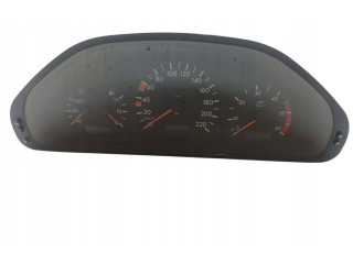 Панель приборов 2025407748   Mercedes-Benz C W202       