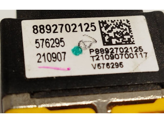 Блок управления 8892702125   Lynk & co 01