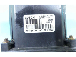 Jednotka ABS 0265800003, IMPRK1339762   Skoda Fabia Mk1 (6Y) 2004