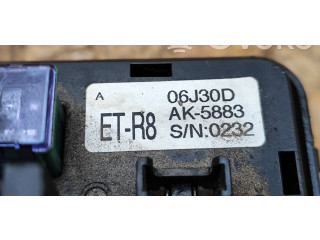 Блок предохранителей 8239031122, AK5883   SsangYong Actyon    