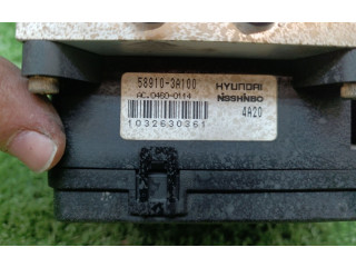 Jednotka ABS 589103A100, 589103A100   Hyundai Trajet 2001