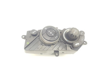 Блок управления климат-контролем SANWA2075, 79600SMJG41ZA   Honda Civic