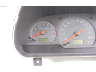 Přístrojová deska  Volvo S40, V40 2001   