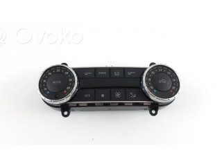 Блок управления климат-контролем A1669009405   XPeng G3