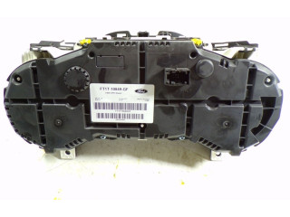 Панель приборов 2005173, FT1T10849GF   Ford Tourneo       