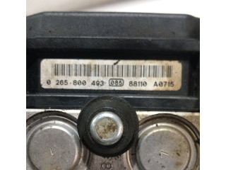 Jednotka ABS 0265231668, 0265231668   Suzuki SX4 2007