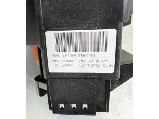 Подрулевой шлейф SRS PN1000414214, LK100607890001   Jeep Grand Cherokee