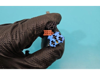 Pojistková skříňka Блок управления двигателем ECU 9650825580, IMPRK1368956   Citroen Berlingo 2004