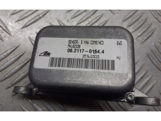 ESP (stabilumo sistemos) valdymo blokas MN102338   Mitsubishi Grandis 2006