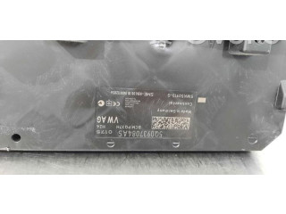 Блок комфорта 5Q0937084AS   Audi A3 S3 8V   