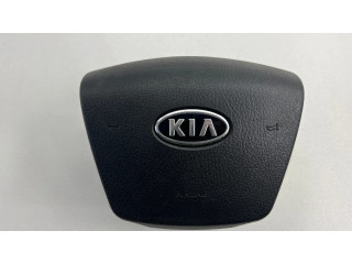 Подушка безопасности водителя 569002P100, XMCC0AAJLY0056   KIA Sorento