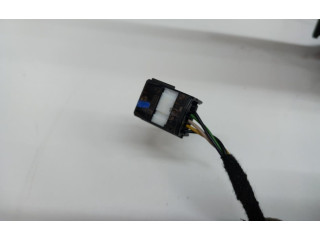 Zpětné zrcátko  Smart ForFour I 2016  A4538103400  