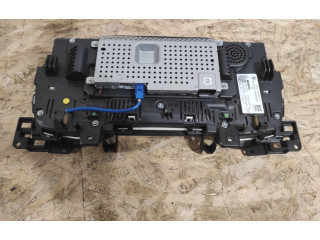 Панель приборов 6210202363, 9442429   BMW 5 G30 G31       
