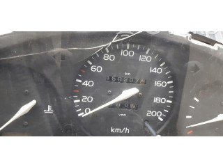 Přístrojová deska  Nissan Micra 2000 81117882  