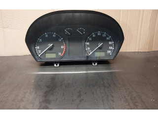 Přístrojová deska  Skoda Fabia Mk1 (6Y) 2003 6Y1920880G  
