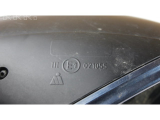 Зеркало электрическое     левое   Porsche Panamera (970)  2009-2017 года   
