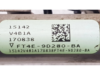 Vstřikovač FT4E9F797, FT4E9F797BC   Ford Edge II  pro benzínový motor 2.7  