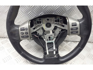 Volant Nissan Tiida C11 2009 48430EM17A  