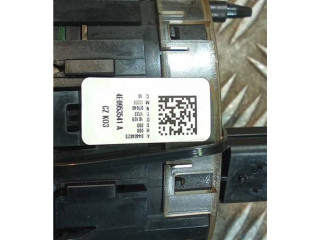 Подрулевой шлейф SRS 4E0953541A, 04404625   Audi A6 S6 C6 4F