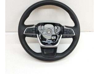 Руль Toyota Sienna XL40 IV  2021 -  года 4510008270C0      