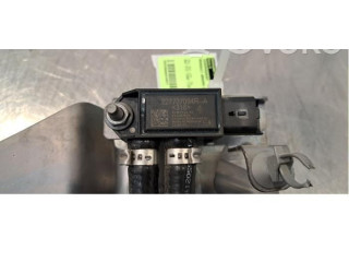 Блок предохранителей  227707094R   Renault Arkana    