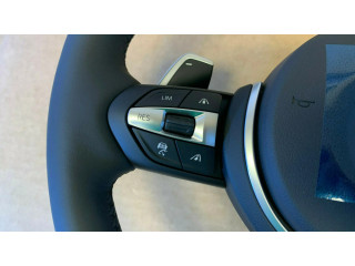 Руль BMW 4 F36 Gran coupe  2014-2017 года 32307850404, 32307848339      