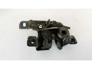 Замок капота 8l0823509b   Audi A3 S3 8L