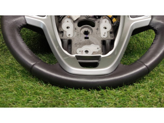 Volant Ford Fiesta 2014 D2BB3600FA, D2BB3600FA35B8  