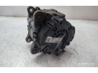 Генератор 03L903017B   Audi A6 S6 C7 4G      