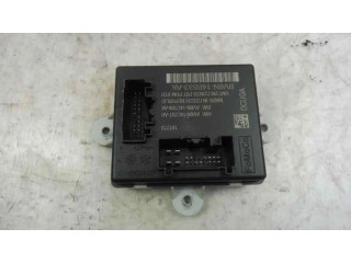 Блок комфорта BV6N14B533AK, AV6N14C237AB   Hyundai Tucson TL   