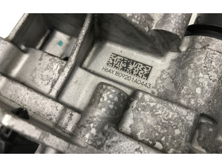 Масляный насос   H6AX, 1809201A043  KIA Ceed 
