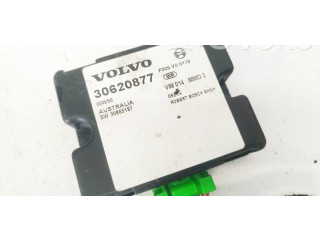 Řídící jednotka 30620877, 30620877   Volvo S40, V40 2001