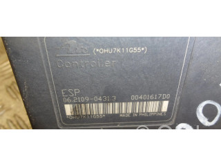 Jednotka ABS 4670A078   Mitsubishi Grandis 2008