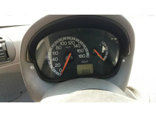 Volant Fiat Seicento/600 2005 0735367559  