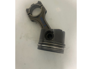  Поршень с шатуном M51D25_256T1 11252246629, 11252246630  BMW 5 E39  