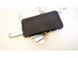 Подушка безопасности двери a2038602605   Mercedes-Benz C W203