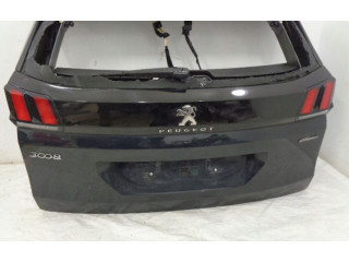 Zpětné zrcátko  Peugeot 3008 II 2016    