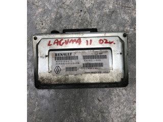 Блок управления коробкой передач 8200104471   Renault Laguna II