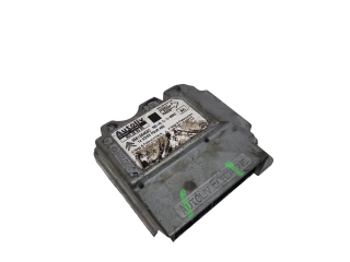 Блок подушек безопасности 9661384680, 604289500   Citroen C6