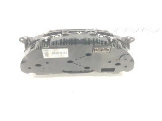 Přístrojová deska  Audi A5 8T 8F 2013 8T0920932J, 8T0920932J  