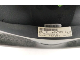 Руль BMW X1 E84  2009 - 2015 года 679557501      