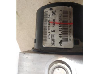 Блок АБС 6N612C405GA, 6N612C405GA   Mazda  MX-3   -  года