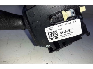  рейка  Колонка рулевая CV6T13335AE, EB8FD   Ford Transit -  Tourneo Connect 2013 - 2022 года