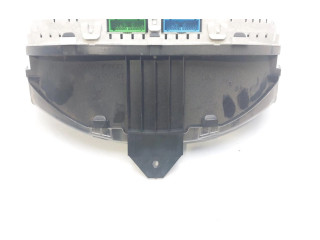 Панель приборов HR0319111   Honda Civic       