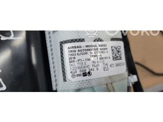 Подушка безопасности в сиденье 4G8880241D   Audi A6 S6 C7 4G