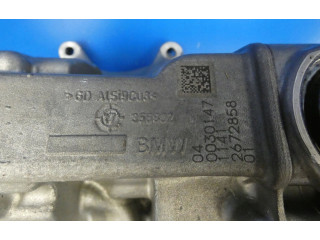 Масляный насос   2672858  BMW 4 F32 F33 2.0
