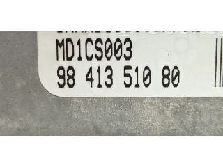 Řídící jednotka 9841351080, 1675876180   Opel Corsa F 2021