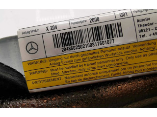 Volant Mercedes-Benz GLK (X204) 2008 2048602502, 608959201  