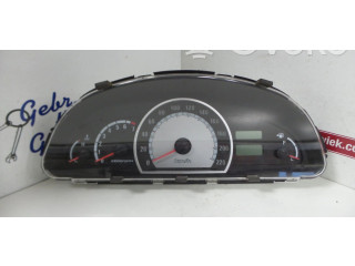 Přístrojová deska  Hyundai Matrix 2006 9400317500  